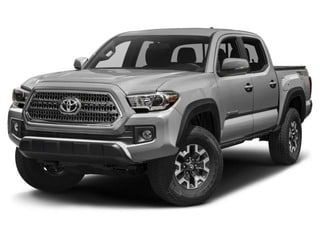 Used 2018 Toyota Tacoma TRD Off Road in Bend, Oregon