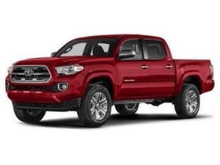 Used 2016 Toyota Tacoma TRD Off Road in Canandaigua, New York