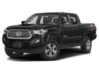 Used 2017 Toyota Tacoma TRD Sport in Augusta, Maine
