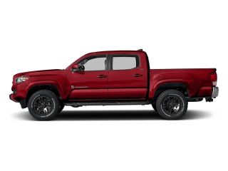 Used 2017 Toyota Tacoma SR5 in Avondale, Arizona