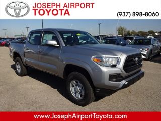 Used 2017 Toyota Tacoma SR in Vandalia, Ohio