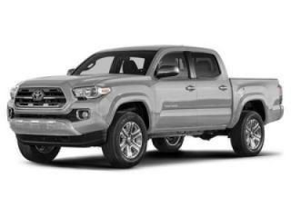 Used 2016 Toyota Tacoma SR5 in Augusta, Maine