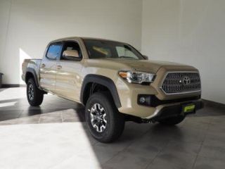 Used 2017 Toyota Tacoma TRD Off Road in Epping, New Hampshire