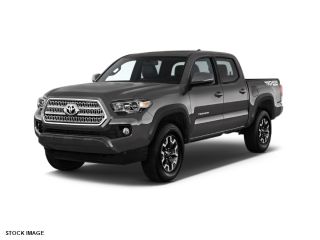 Used 2017 Toyota Tacoma TRD Off Road in Manassas, Virginia