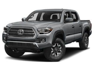 Used 2018 Toyota Tacoma TRD Off Road in Bend, Oregon