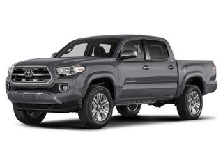 Used 2016 Toyota Tacoma TRD Sport in Dixon, Illinois