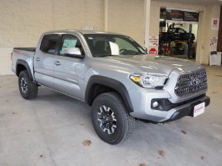 Used 2016 Toyota Tacoma TRD Off Road in Rochester, New Hampshire