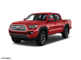 Used 2016 Toyota Tacoma Base in Lakewood, New Jersey