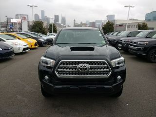 Used 2016 Toyota Tacoma TRD Sport in Nashville, Tennessee