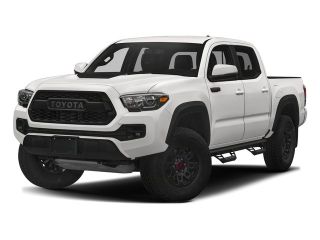 Used 2017 Toyota Tacoma in Dayton, New Jersey