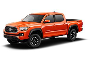 Used 2018 Toyota Tacoma TRD Off Road in Annapolis, Maryland