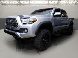 Used 2018 Toyota Tacoma TRD Off Road in Chattanooga, Tennessee