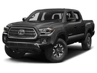 Used 2018 Toyota Tacoma in Draper, Utah