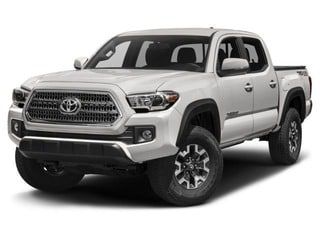 Used 2018 Toyota Tacoma TRD Off Road in Annapolis, Maryland