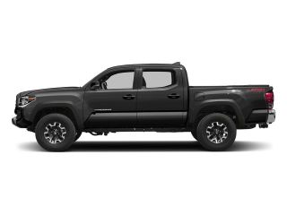 Used 2018 Toyota Tacoma TRD Off Road in Hagerstown, Maryland