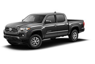 Used 2018 Toyota Tacoma SR5 in Wilkes Barre, Pennsylvania