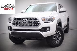 Used 2017 Toyota Tacoma in Phoenix, Arizona