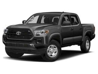 Used 2017 Toyota Tacoma TRD Off Road in Denver, Colorado