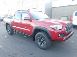 Used 2018 Toyota Tacoma TRD Off Road in Hatfield, Pennsylvania