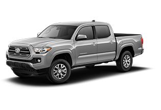 Used 2018 Toyota Tacoma SR5 in Butler, Pennsylvania