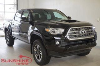 Used 2016 Toyota Tacoma in Battle Creek, Michigan