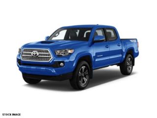 Used 2016 Toyota Tacoma Base in Ames, Iowa