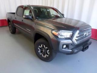 Used 2016 Toyota Tacoma TRD Off Road in Middletown, Rhode Island