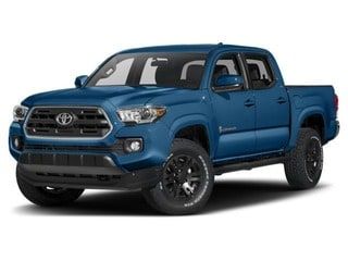 Used 2018 Toyota Tacoma SR5 in Bend, Oregon
