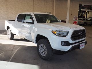 Used 2016 Toyota Tacoma SR5 in Rochester, New Hampshire