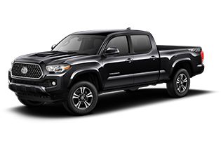 Used 2018 Toyota Tacoma TRD Sport in Owings Mills, Maryland