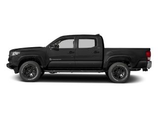 Used 2016 Toyota Tacoma SR5 in Roseville, California