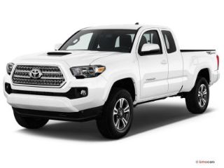 Used 2016 Toyota Tacoma SR5 in Staten Island, New York
