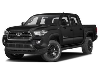 Used 2017 Toyota Tacoma SR5 in Hartford, Connecticut