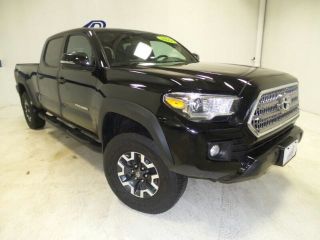 Used 2017 Toyota Tacoma SR5 in Oshkosh, Wisconsin