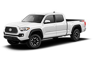 Used 2018 Toyota Tacoma TRD Off Road in Manassas, Virginia