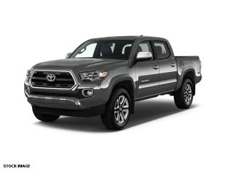 Used 2016 Toyota Tacoma Limited Edition in Rowland Heights, California