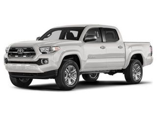 Used 2016 Toyota Tacoma Limited Edition in Columbus, Ohio
