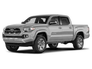 Used 2016 Toyota Tacoma Limited Edition in Reno, Nevada