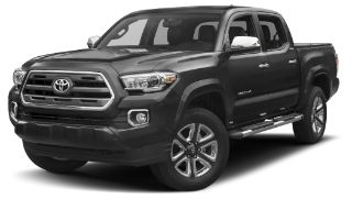 Used 2016 Toyota Tacoma Limited Edition in Peoria, Illinois
