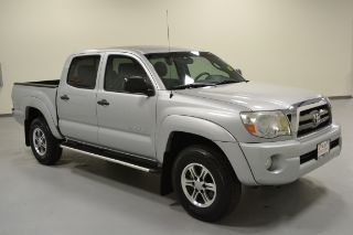 Used 2010 Toyota Tacoma PreRunner in Amarillo, Texas