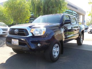 Used 2012 Toyota Tacoma PreRunner in Westminster, California