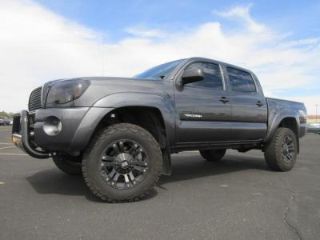 Used 2010 Toyota Tacoma PreRunner in Pueblo, Colorado