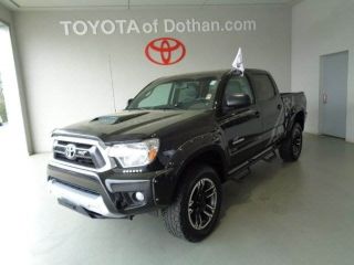 Used 2013 Toyota Tacoma PreRunner in Jacksonville, Florida