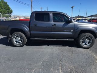 Used 2014 Toyota Tacoma PreRunner in Abilene, Texas