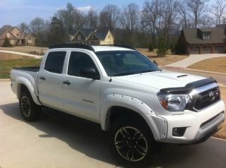 Used 2013 Toyota Tacoma PreRunner in Cumming, Georgia