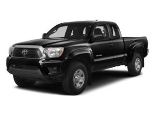 Used 2015 Toyota Tacoma PreRunner in Lake Forest, California