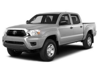 Used 2015 Toyota Tacoma PreRunner in Cockeysville, Maryland