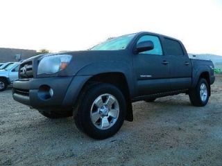 Used 2010 Toyota Tacoma PreRunner in Phoenix, Arizona