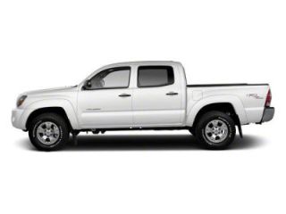 Used 2011 Toyota Tacoma PreRunner in Ocoee, Florida