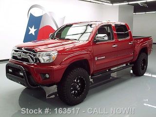Used 2014 Toyota Tacoma PreRunner in Stafford, Texas